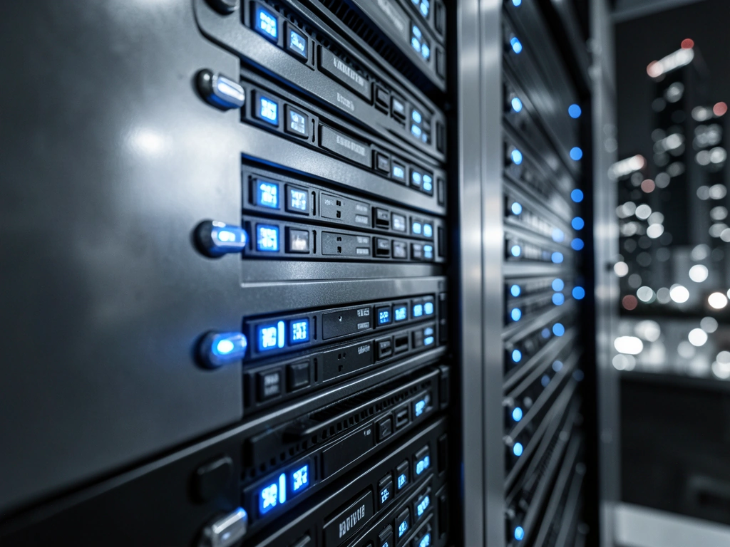 Precision data management technology