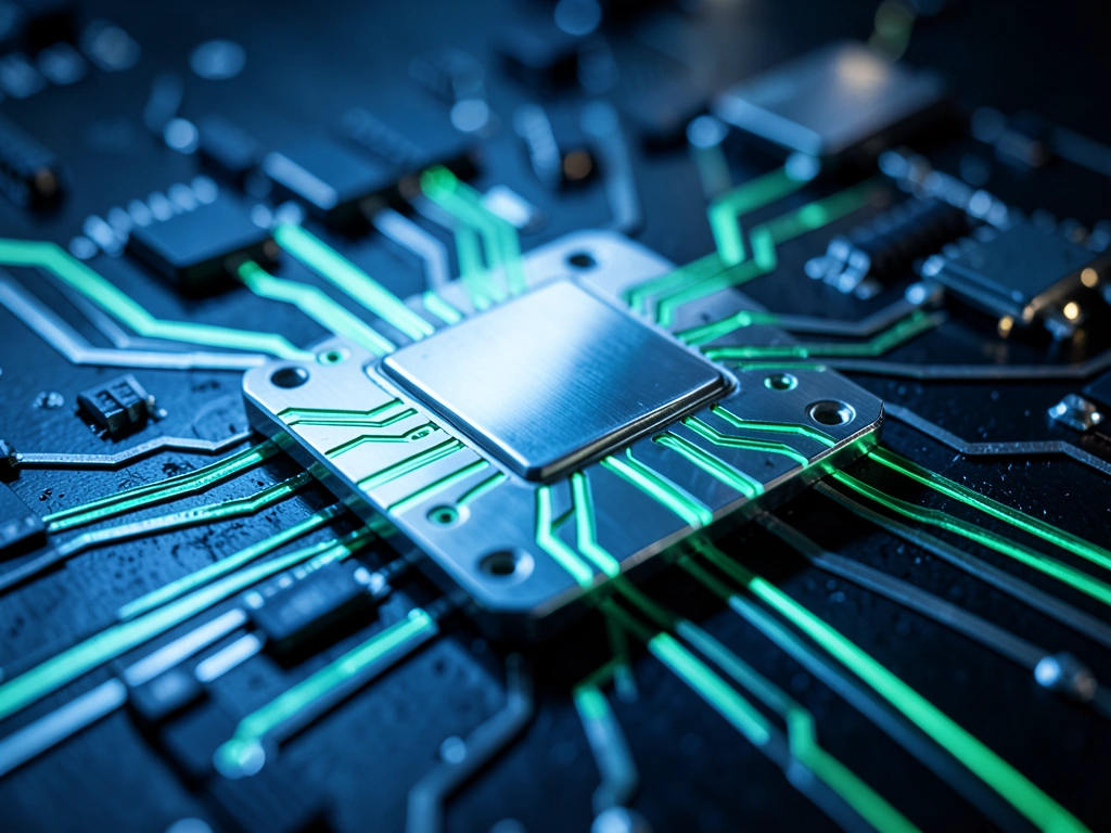 Precision AI Circuitry